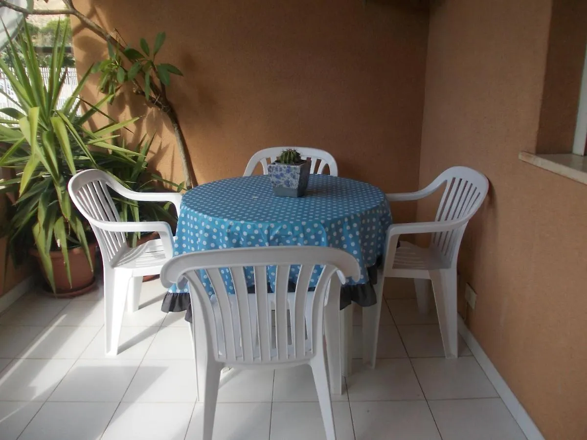 Nest Apollo Appartement Mondello
