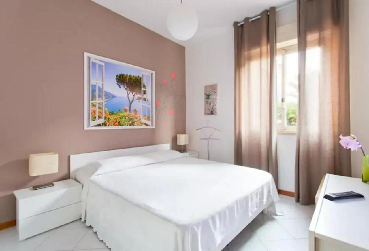 Appartement Nest Apollo à Mondello