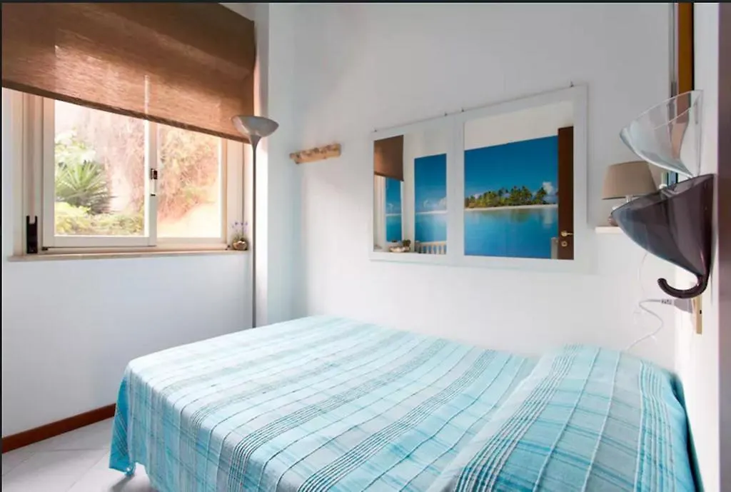 Appartement Nest Apollo à Mondello 0*,  Italie