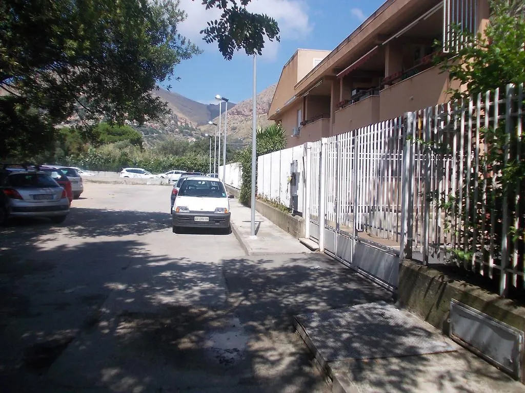 Nest Apollo Appartement Mondello
