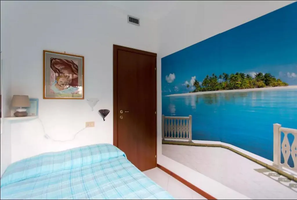 Appartement Nest Apollo à Mondello 0*,
