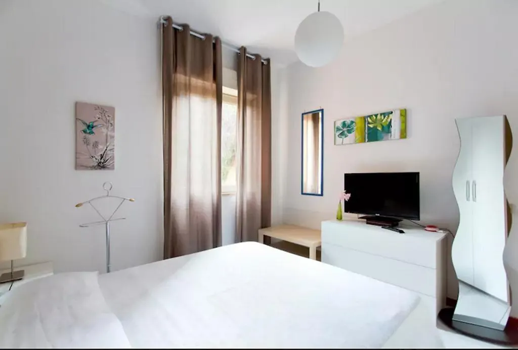 Nest Apollo Appartement Mondello