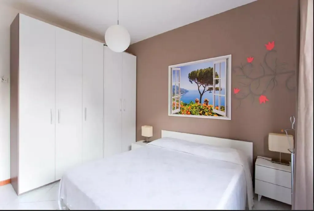 Appartement Nest Apollo à Mondello