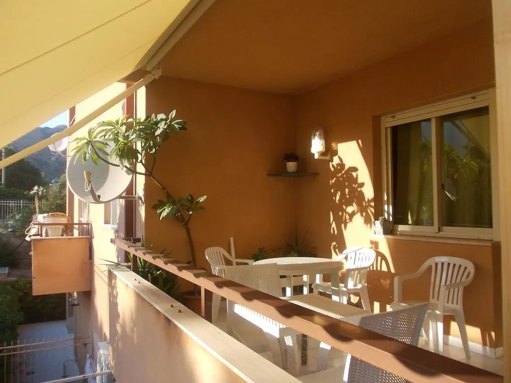 Nest Apollo Appartement Mondello