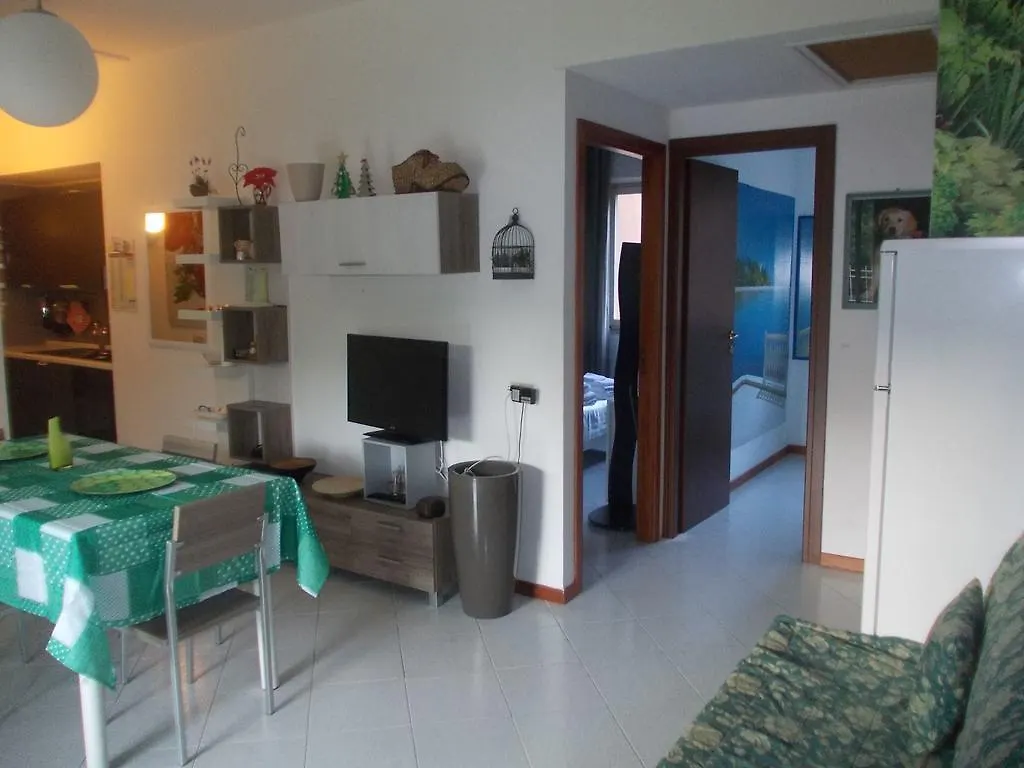 Appartement Nest Apollo à Mondello