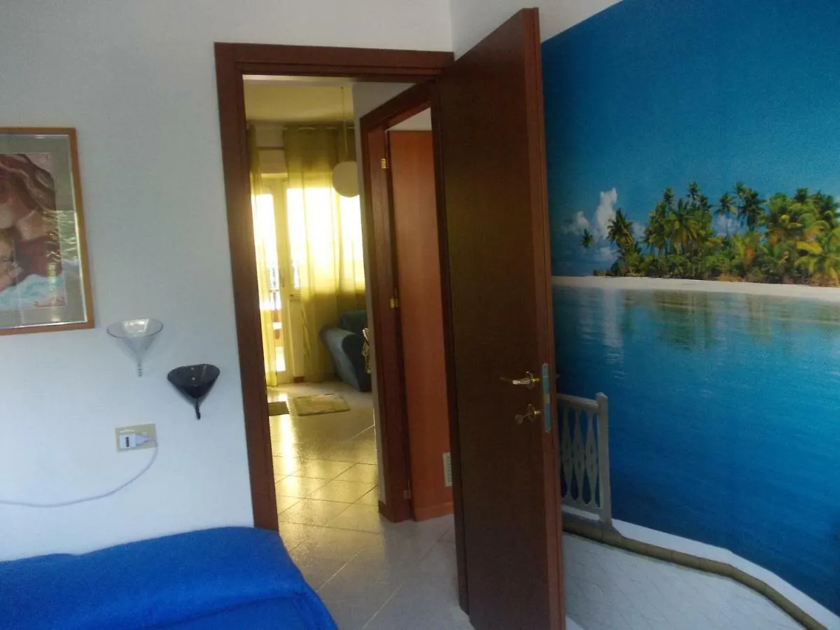 Nest Apollo Appartement Mondello 0*,